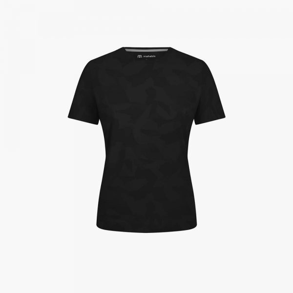 1 Short Sleeved T-shirt