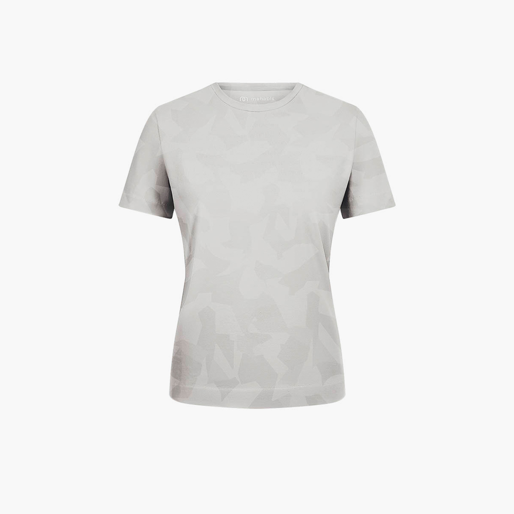 1 Short Sleeved T-shirt - immagine 4