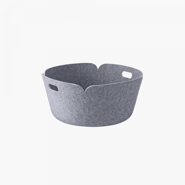 Restore Round Basket Restore Round Basket