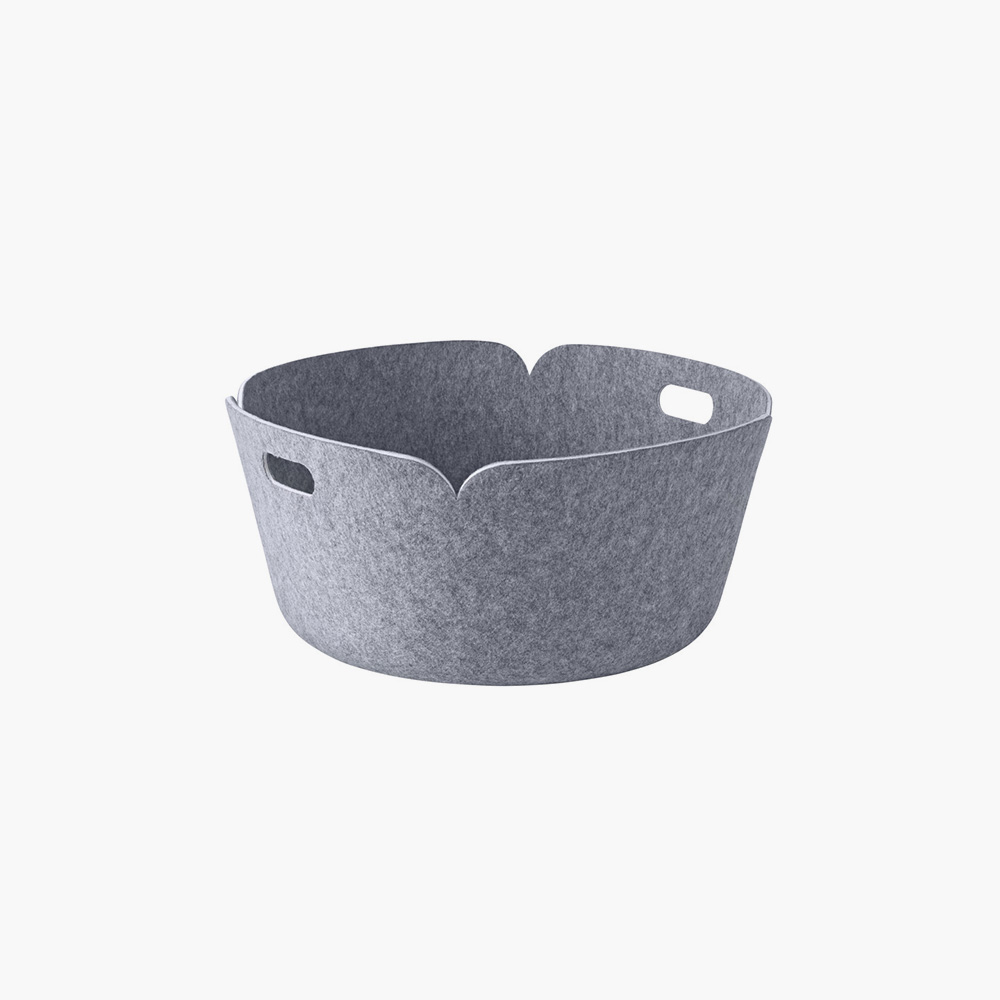 Restore Round Basket