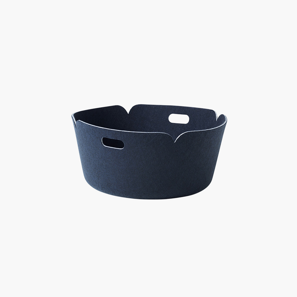Restore Round Basket - immagine 2