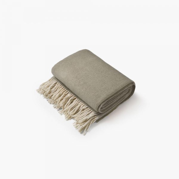 Classic Blanket