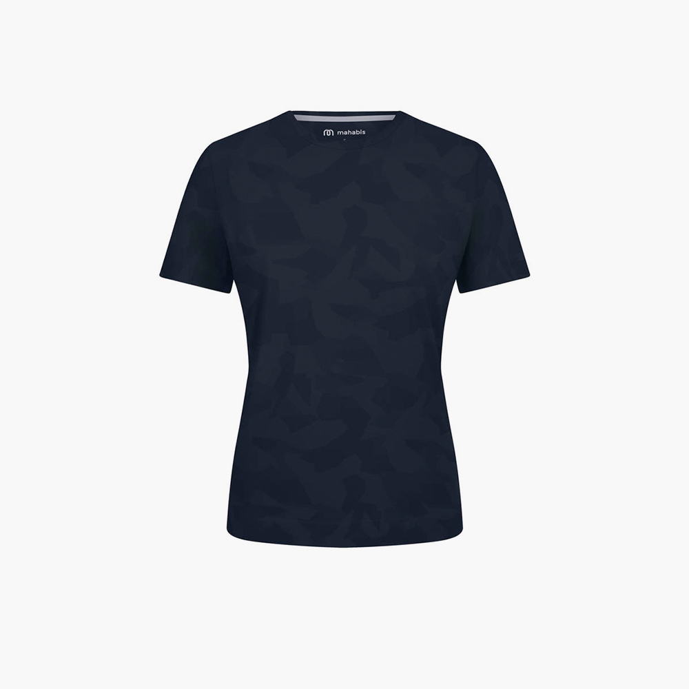 1 Short Sleeved T-shirt - immagine 3