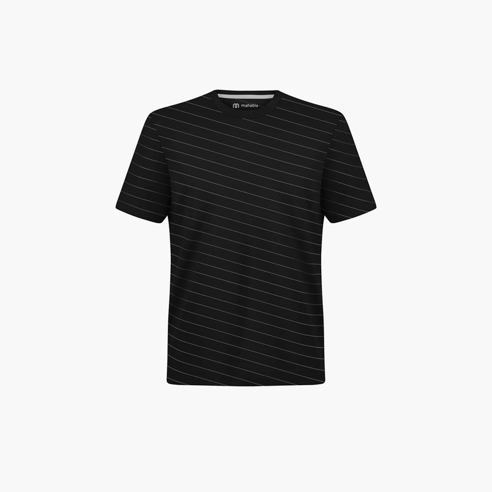 Optical Short Sleeved