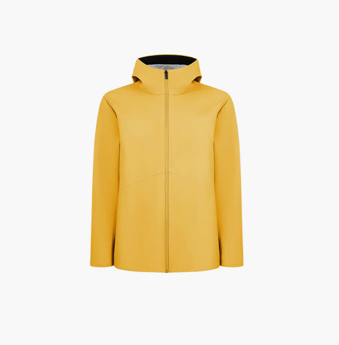 Windbreaker Jackets