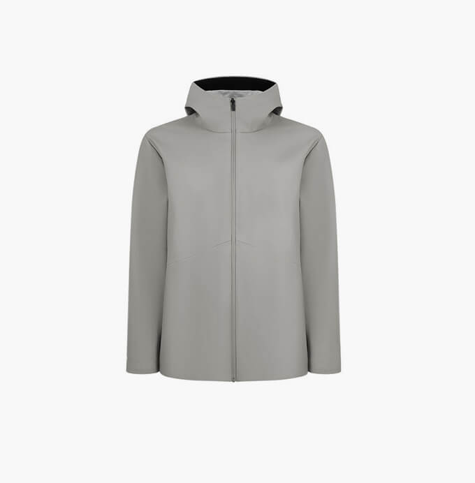 Windbreaker Jackets - immagine 3