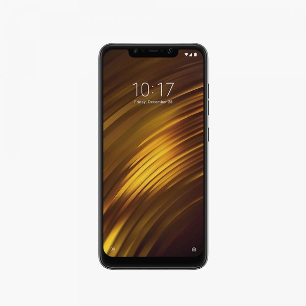Wady phone